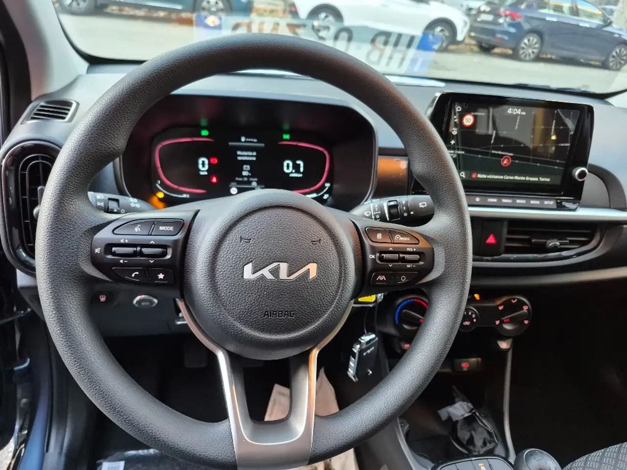 Kia Picanto 1.0 mpi Gpl 20th Anniversary Edition, KM0, PROMO! 25