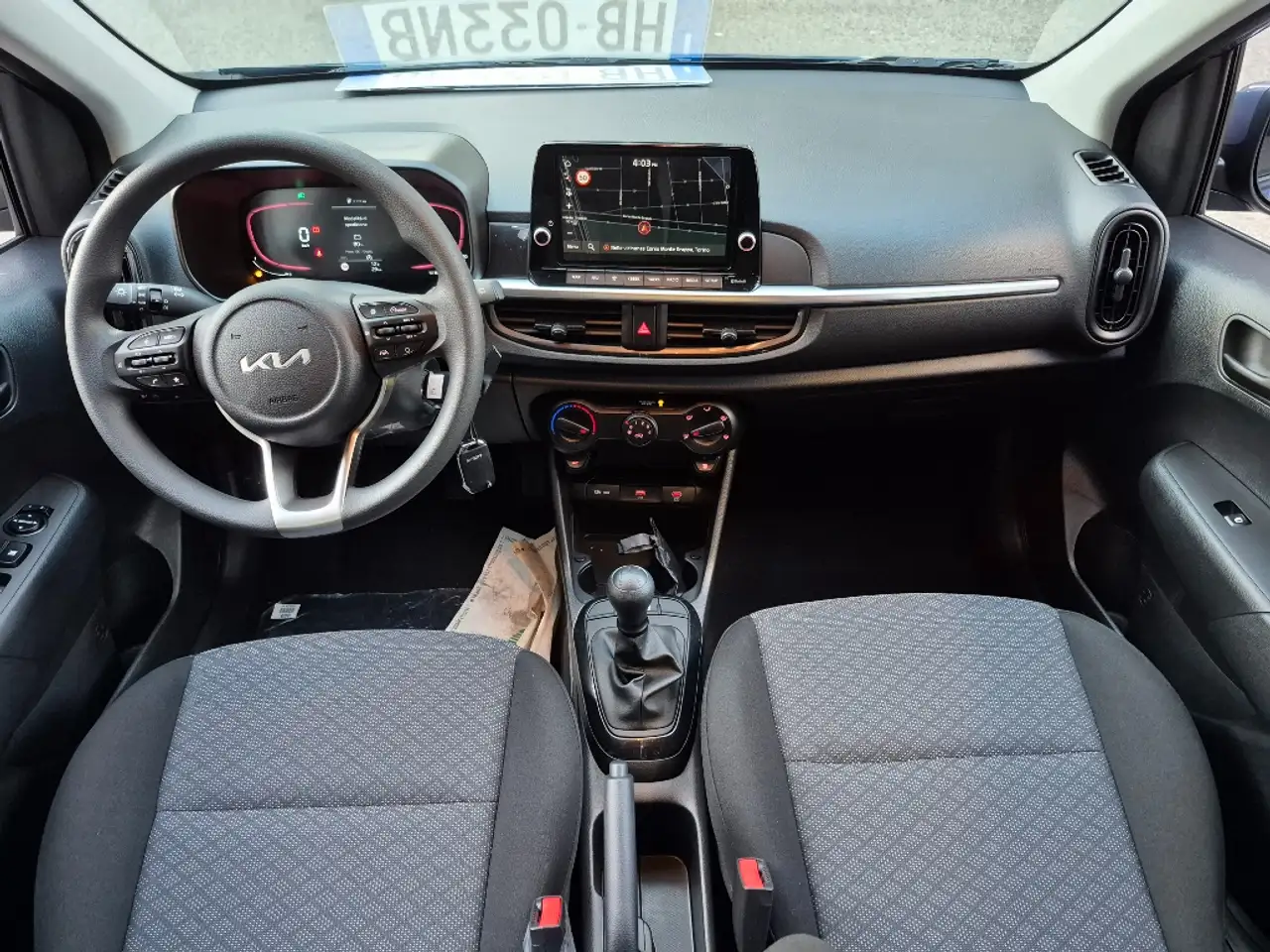 Kia Picanto 1.0 mpi Gpl 20th Anniversary Edition, KM0, PROMO! 19