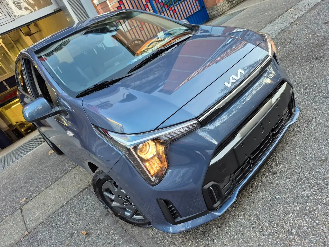 Kia Picanto 1.0 mpi Gpl 20th Anniversary Edition, KM0, PROMO! 5