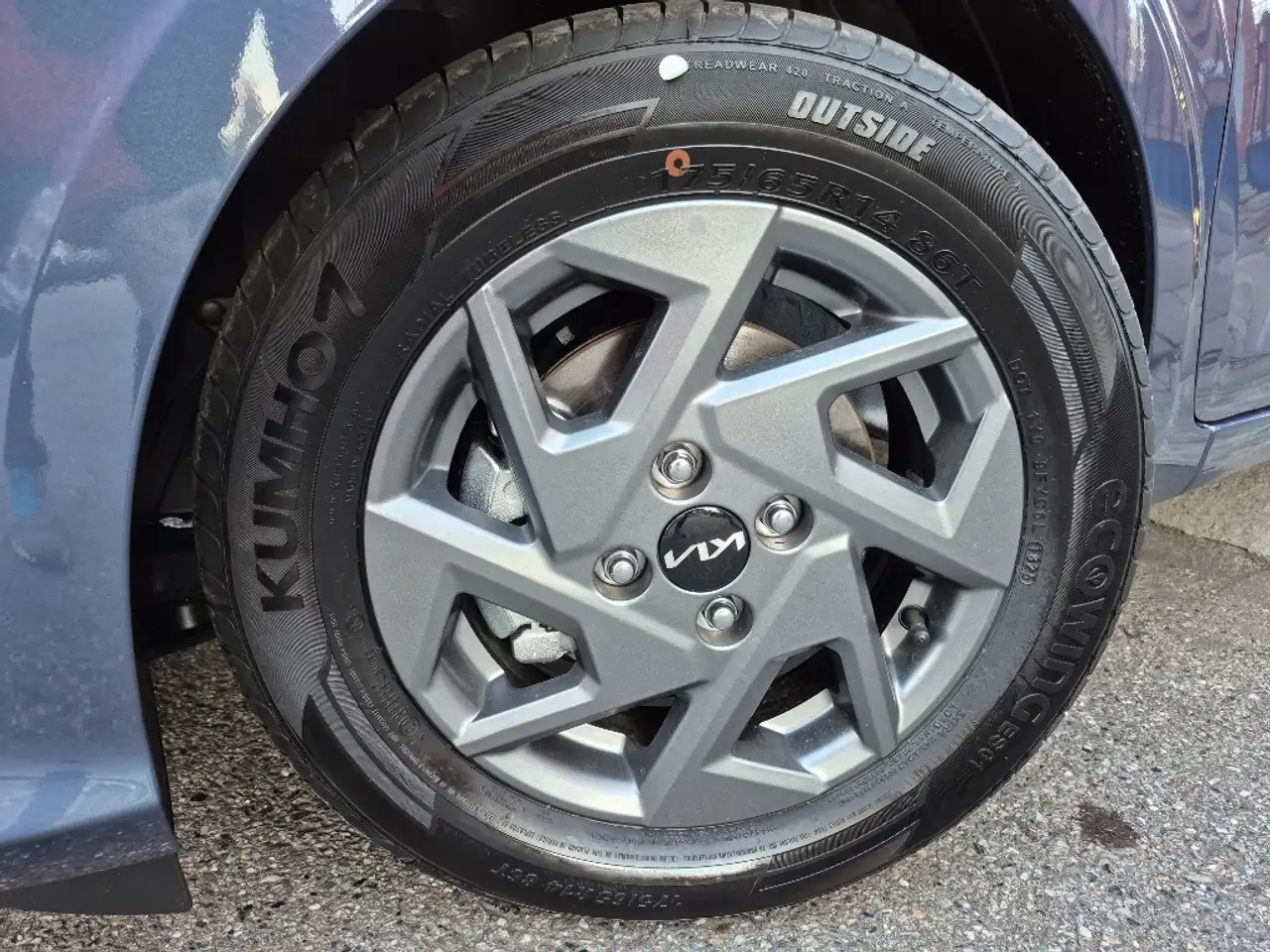 Kia Picanto 1.0 mpi Gpl 20th Anniversary Edition, KM0, PROMO! 29