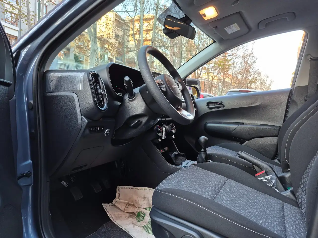 Kia Picanto 1.0 mpi Gpl 20th Anniversary Edition, KM0, PROMO! 17