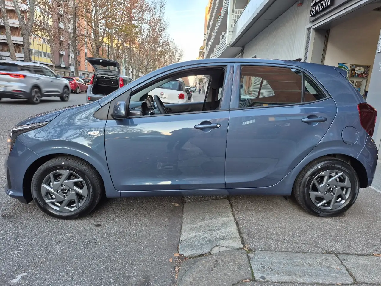 Kia Picanto 1.0 mpi Gpl 20th Anniversary Edition, KM0, PROMO! 2