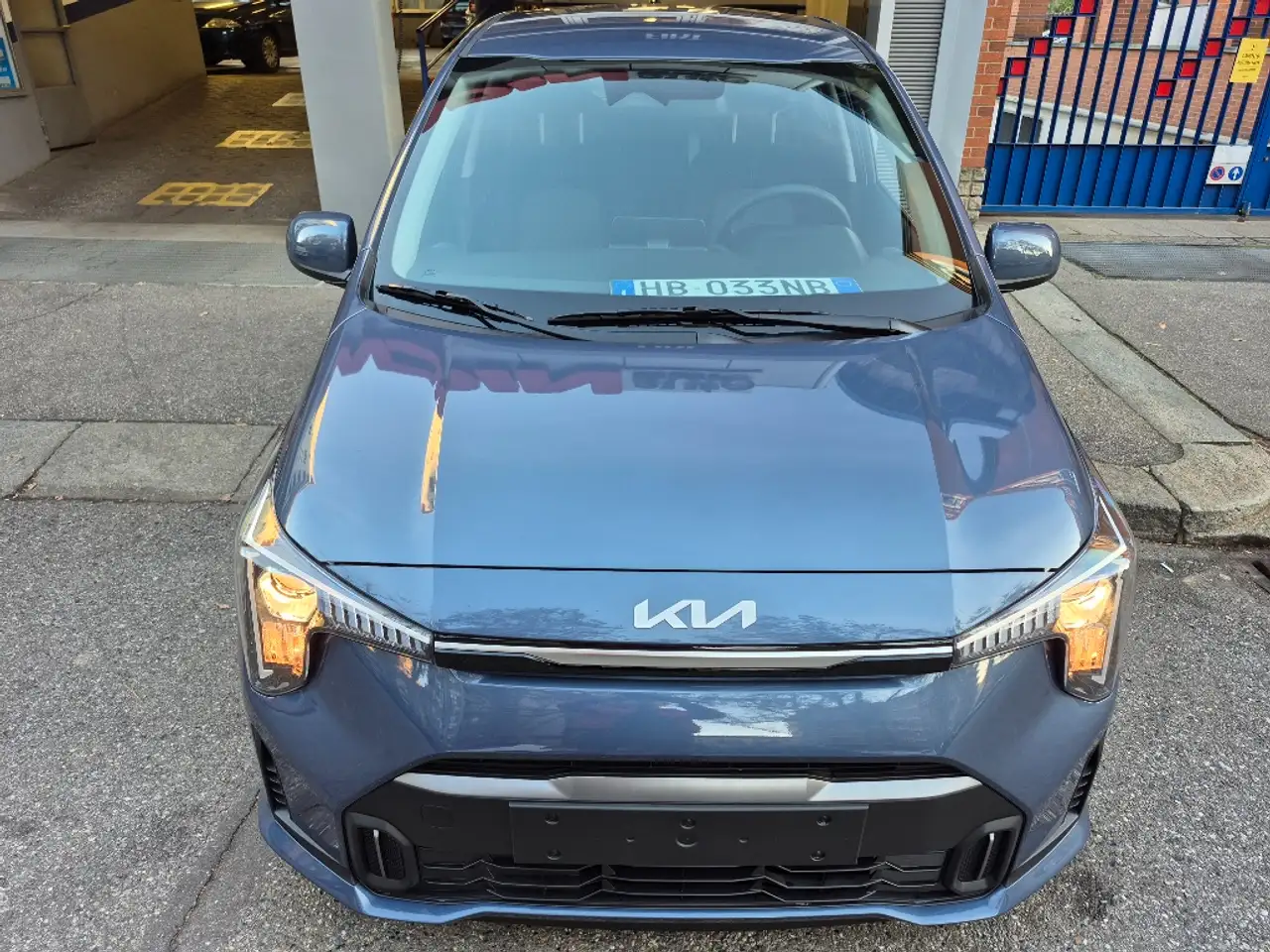 Kia Picanto 1.0 mpi Gpl 20th Anniversary Edition, KM0, PROMO! 15