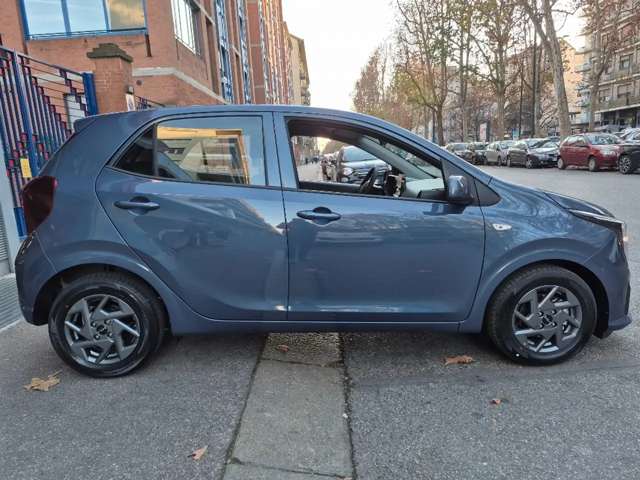 Kia Picanto 1.0 mpi Gpl 20th Anniversary Edition, KM0, PROMO! 10