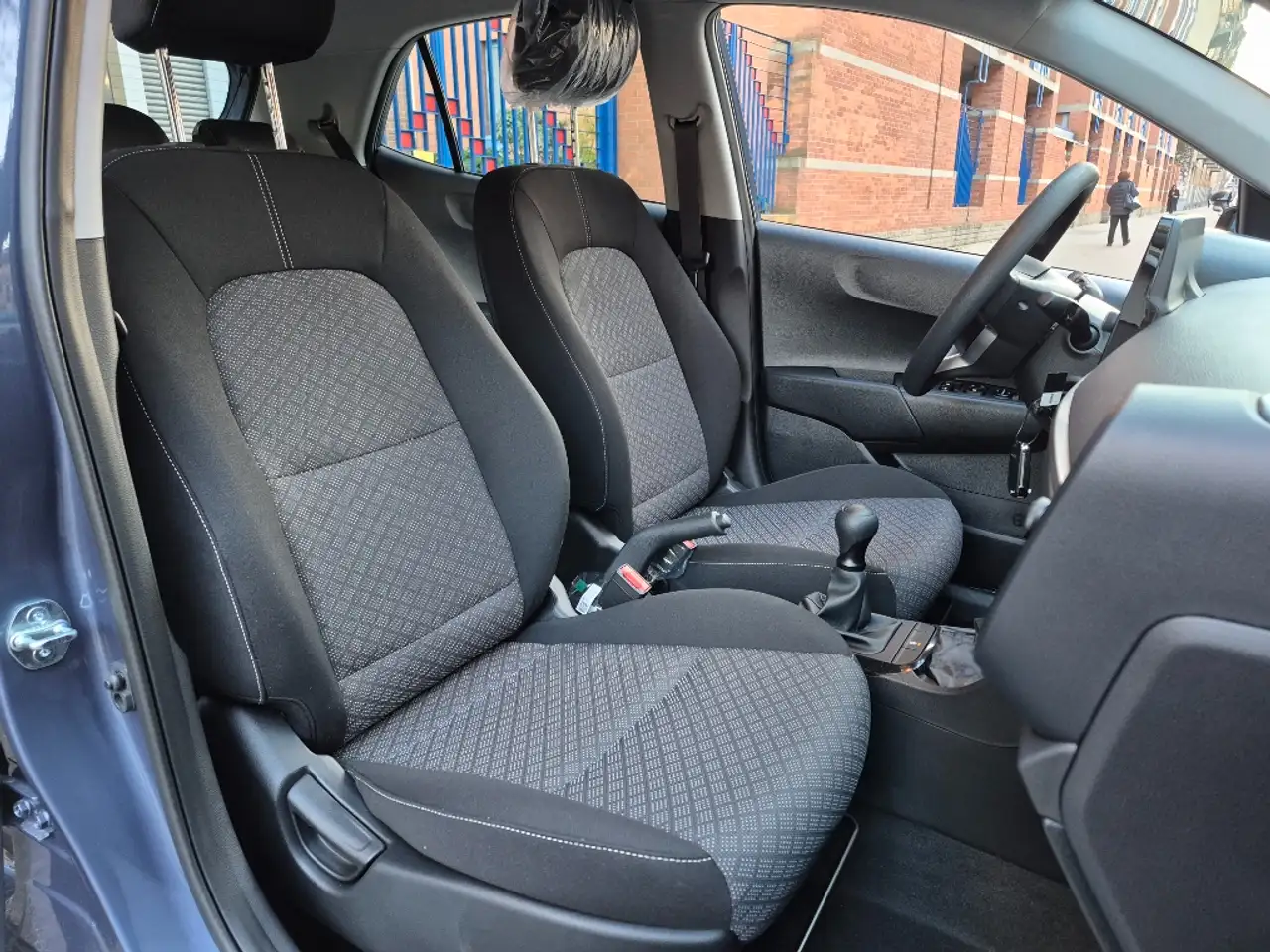 Kia Picanto 1.0 mpi Gpl 20th Anniversary Edition, KM0, PROMO! 18
