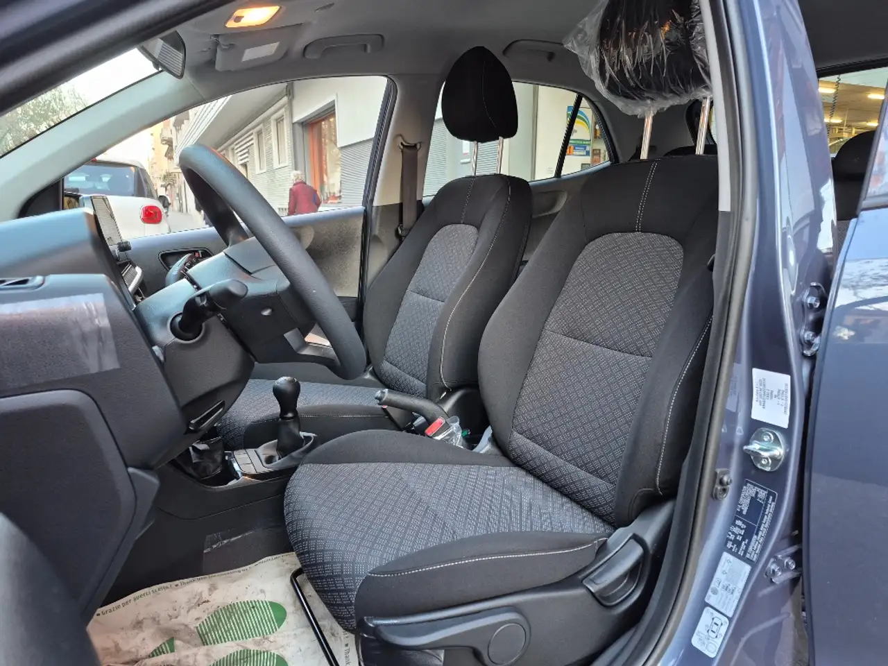 Kia Picanto 1.0 mpi Gpl 20th Anniversary Edition, KM0, PROMO! 16