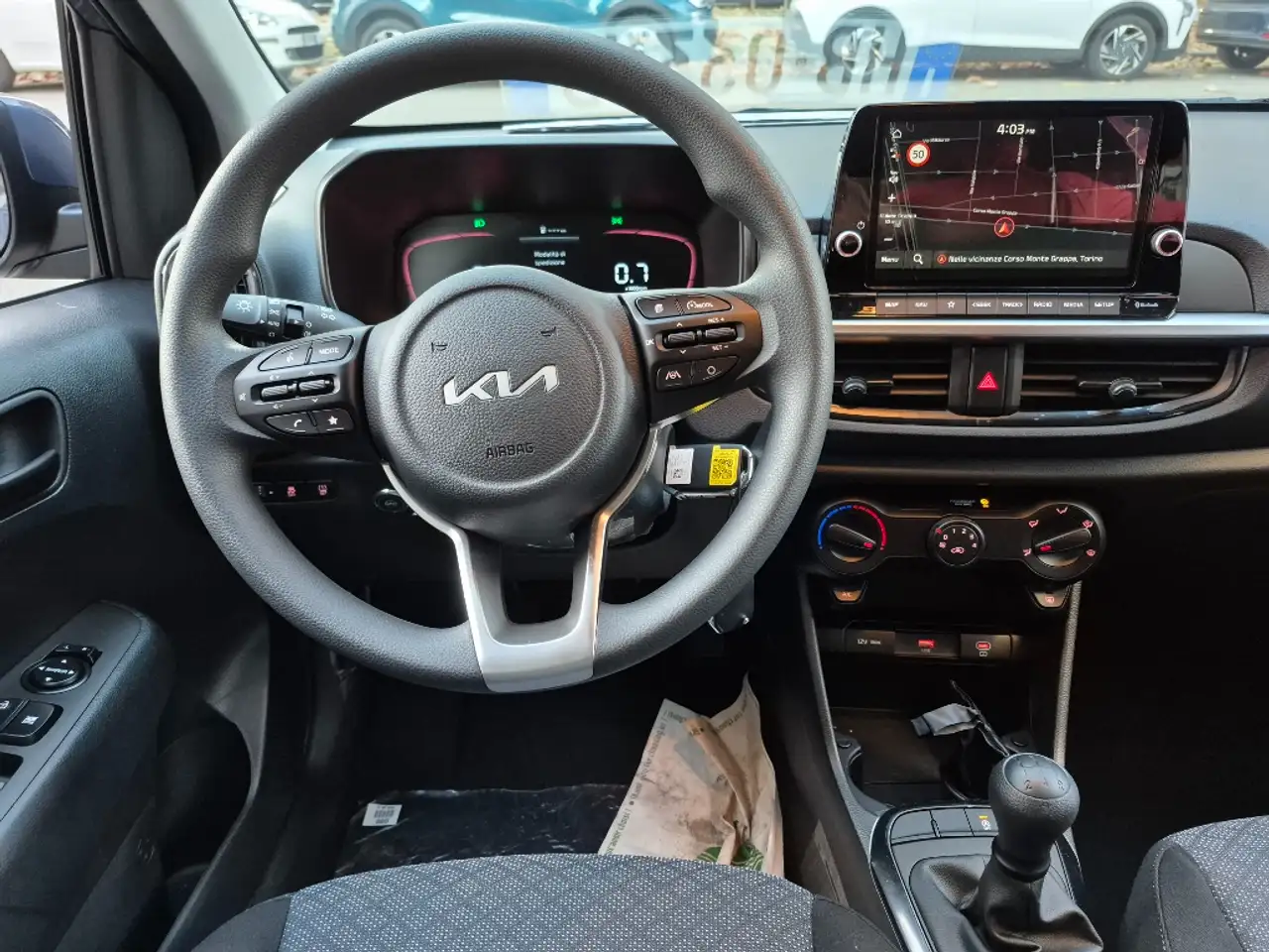 Kia Picanto 1.0 mpi Gpl 20th Anniversary Edition, KM0, PROMO! 23