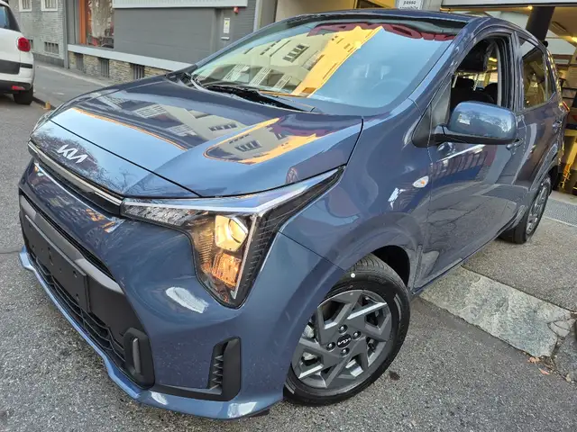 Kia Picanto 1.0 mpi Gpl 20th Anniversary Edition, KM0, PROMO!