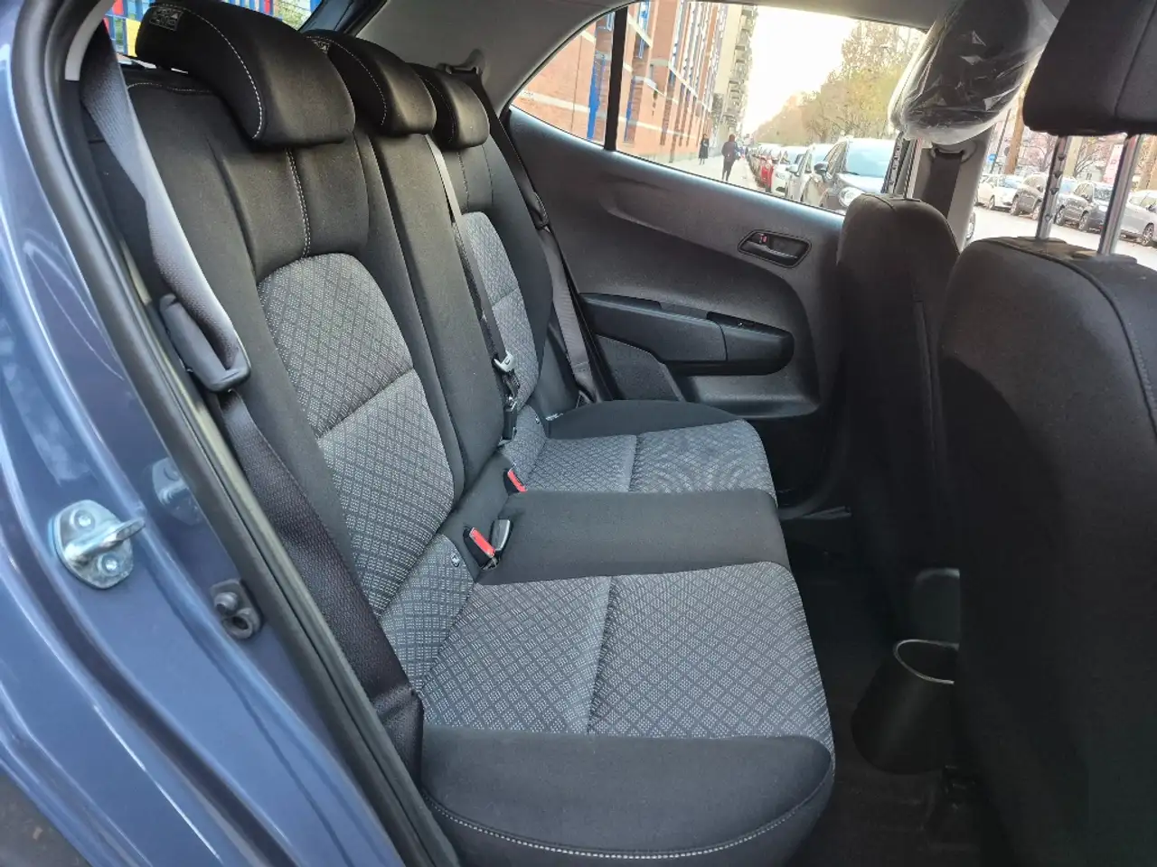 Kia Picanto 1.0 mpi Gpl 20th Anniversary Edition, KM0, PROMO! 21