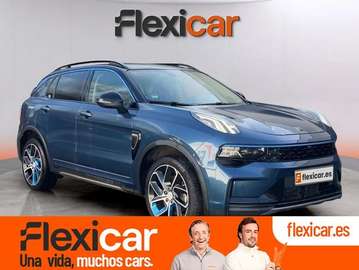 1.5T PHEV