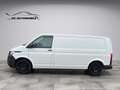 Volkswagen T6 Transporter 2.0 TDI lang, SERVICE NEU Weiß - thumbnail 2