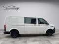 Volkswagen T6 Transporter 2.0 TDI lang, SERVICE NEU Weiß - thumbnail 6