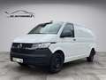Volkswagen T6 Transporter 2.0 TDI lang, SERVICE NEU Weiß - thumbnail 1