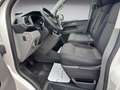 Volkswagen T6 Transporter 2.0 TDI lang, SERVICE NEU Weiß - thumbnail 9