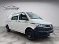 Volkswagen T6 Transporter 2.0 TDI lang, SERVICE NEU Weiß - thumbnail 7