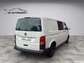 Volkswagen T6 Transporter 2.0 TDI lang, SERVICE NEU Weiß - thumbnail 5