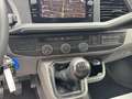 Volkswagen T6 Transporter 2.0 TDI lang, SERVICE NEU Weiß - thumbnail 13