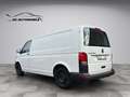 Volkswagen T6 Transporter 2.0 TDI lang, SERVICE NEU Weiß - thumbnail 3