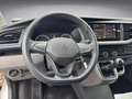 Volkswagen T6 Transporter 2.0 TDI lang, SERVICE NEU Weiß - thumbnail 10