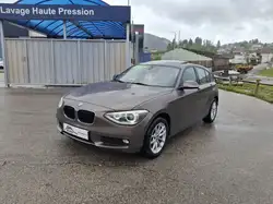 BMW Série 1 (F21/F20) 118D XDRIVE 143CH LOUNGE 5P