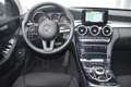 Mercedes-Benz C 180 d T Aut. LED/NAVI/RFK Silber - thumbnail 10