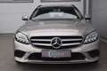 Mercedes-Benz C 180 d T Aut. LED/NAVI/RFK Silber - thumbnail 3