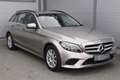Mercedes-Benz C 180 d T Aut. LED/NAVI/RFK Silber - thumbnail 2