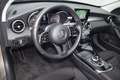 Mercedes-Benz C 180 d T Aut. LED/NAVI/RFK Silber - thumbnail 9
