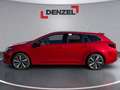 Toyota Corolla 1,8 l Hybrid TS,  Teamplayer Rot - thumbnail 2