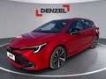Toyota Corolla 1,8 l Hybrid TS,  Teamplayer Rot - thumbnail 1