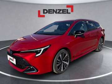1,8 l Hybrid TS,  Teamplayer
