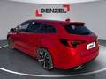 Toyota Corolla 1,8 l Hybrid TS,  Teamplayer Rot - thumbnail 3