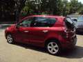 Renault Scenic Dynamique III,Navi,Euro 5. Red - thumbnail 8