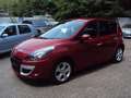 Renault Scenic Dynamique III,Navi,Euro 5. Red - thumbnail 1