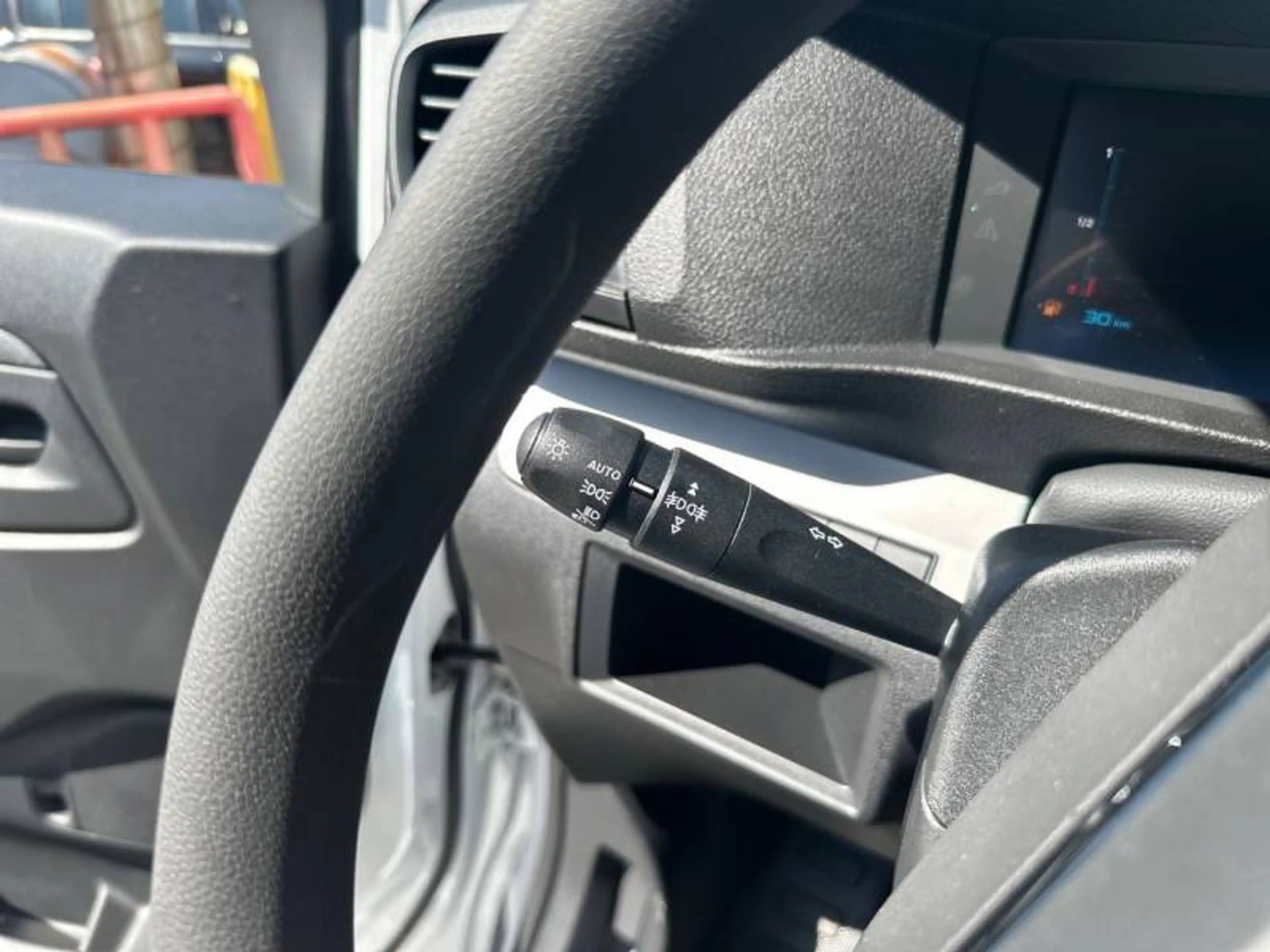 Citroen Jumpy 3 M 1.5 BlueHDi 120 S&S BVM6 - — photo 14