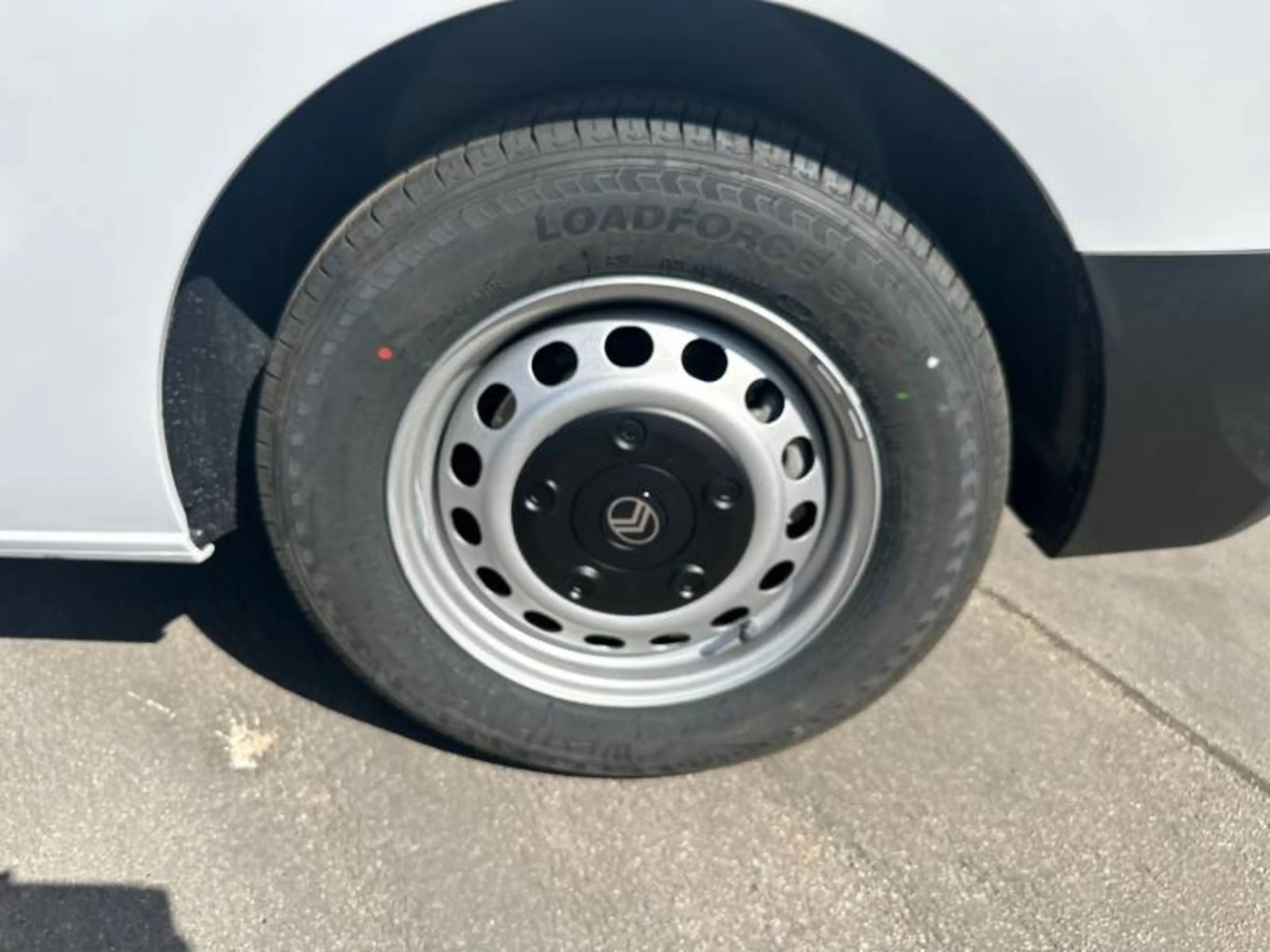 Citroen Jumpy 3 M 1.5 BlueHDi 120 S&S BVM6 - — photo 11