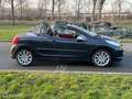 Peugeot 207 CC 1.6-16V T Sport Schwarz - thumbnail 11