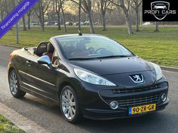 CC 1.6-16V T Sport