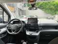 Opel Combo Life Automatik*Anhängerkup*Garantie 2027 Сірий - thumbnail 21