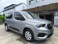 Opel Combo Life Automatik*Anhängerkup*Garantie 2027 Сірий - thumbnail 8