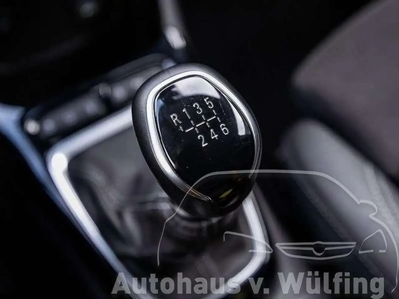 Opel Crossland Ultimate Paket +LED+Alcantara-Kamera+ 23
