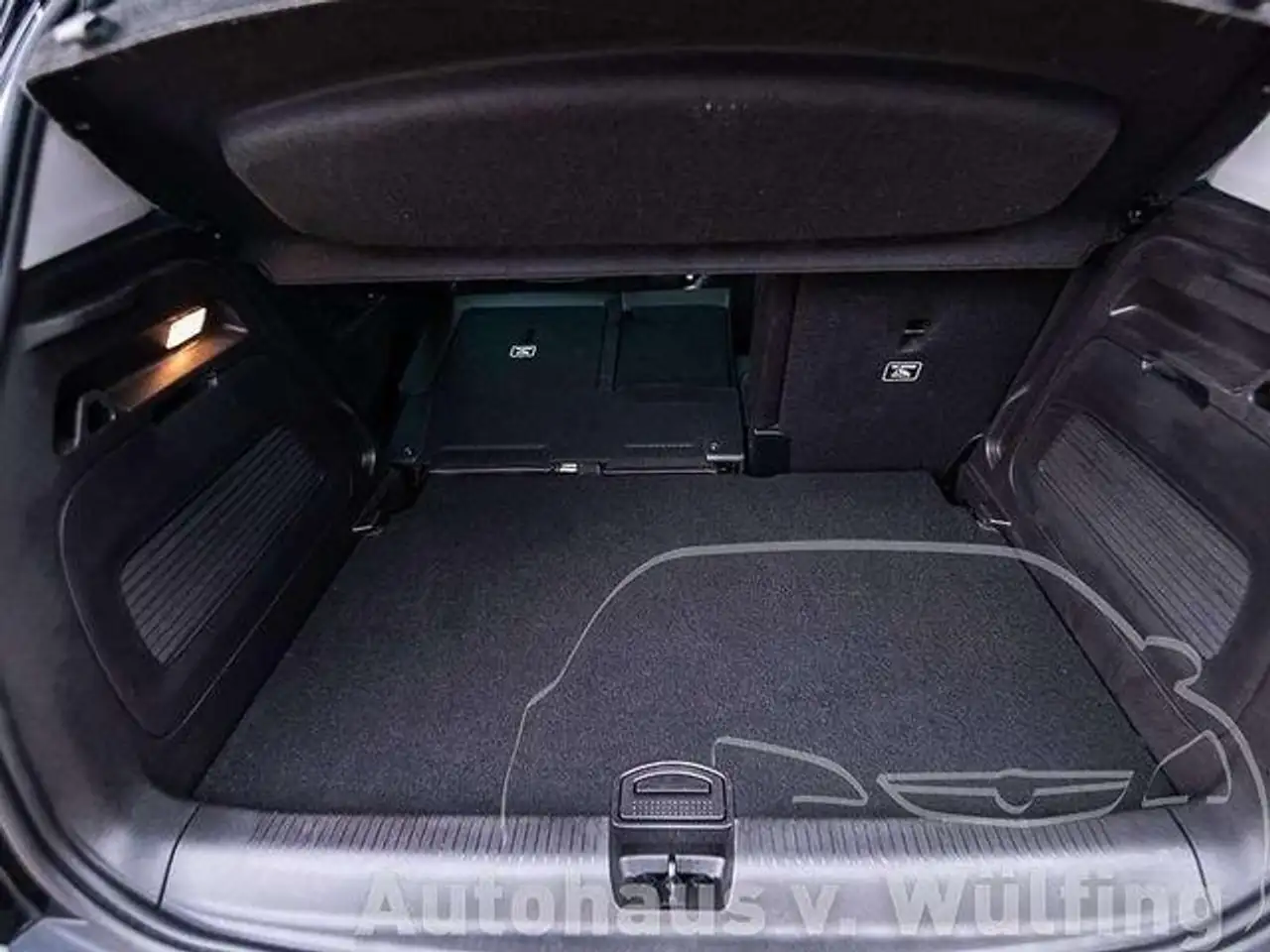 Opel Crossland Ultimate Paket +LED+Alcantara-Kamera+ 25