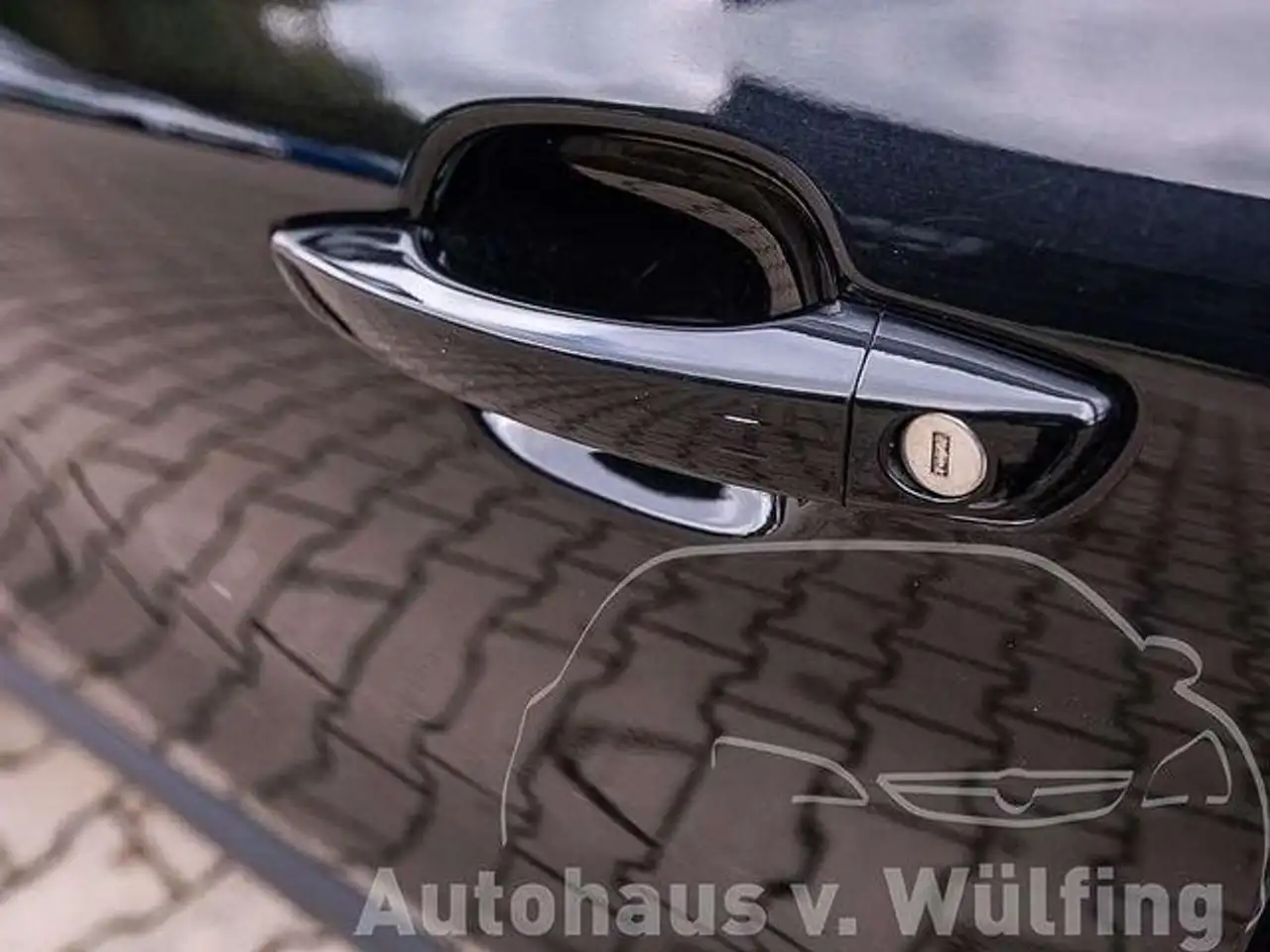 Opel Crossland Ultimate Paket +LED+Alcantara-Kamera+ 7