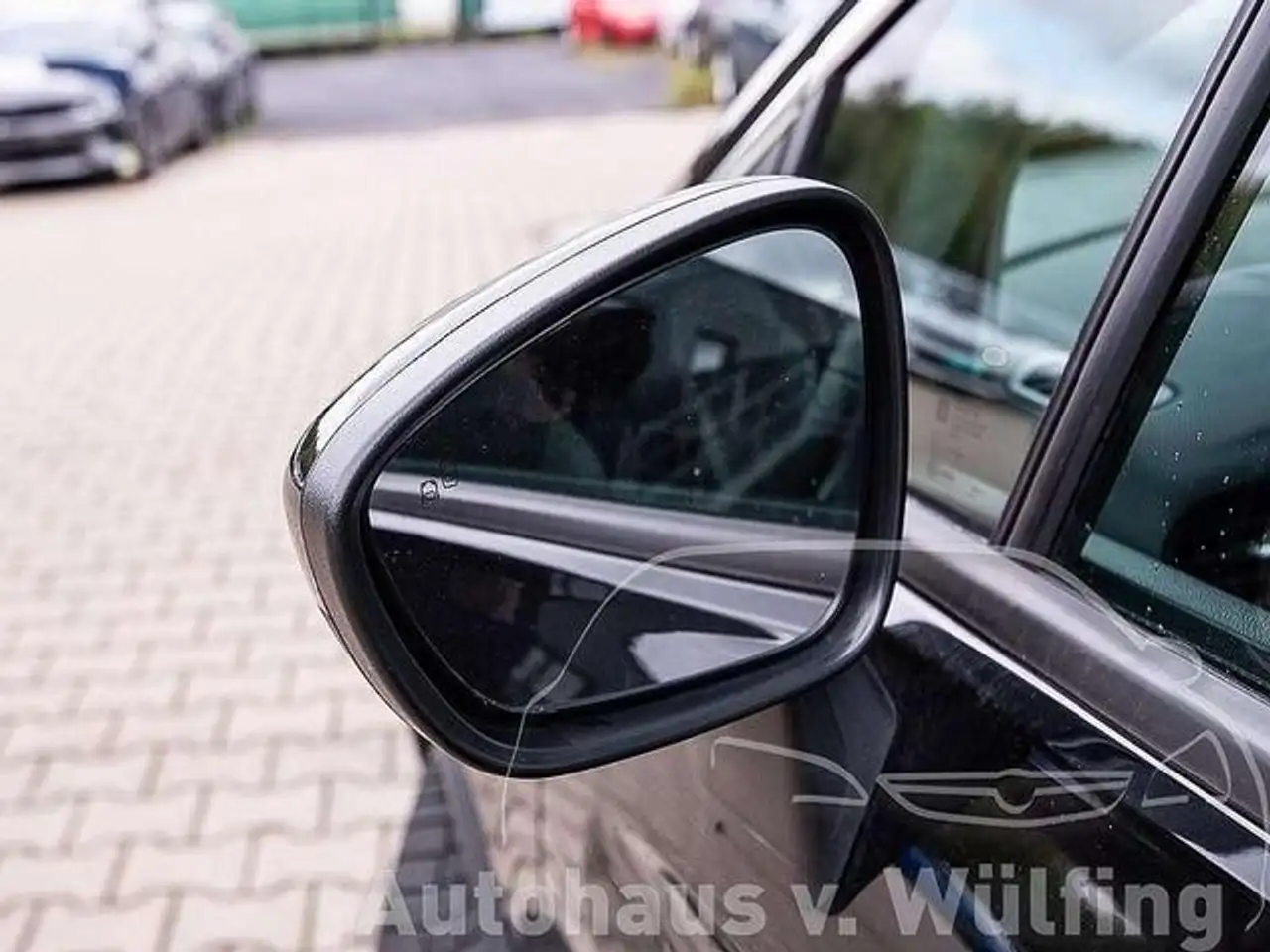 Opel Crossland Ultimate Paket +LED+Alcantara-Kamera+ 6