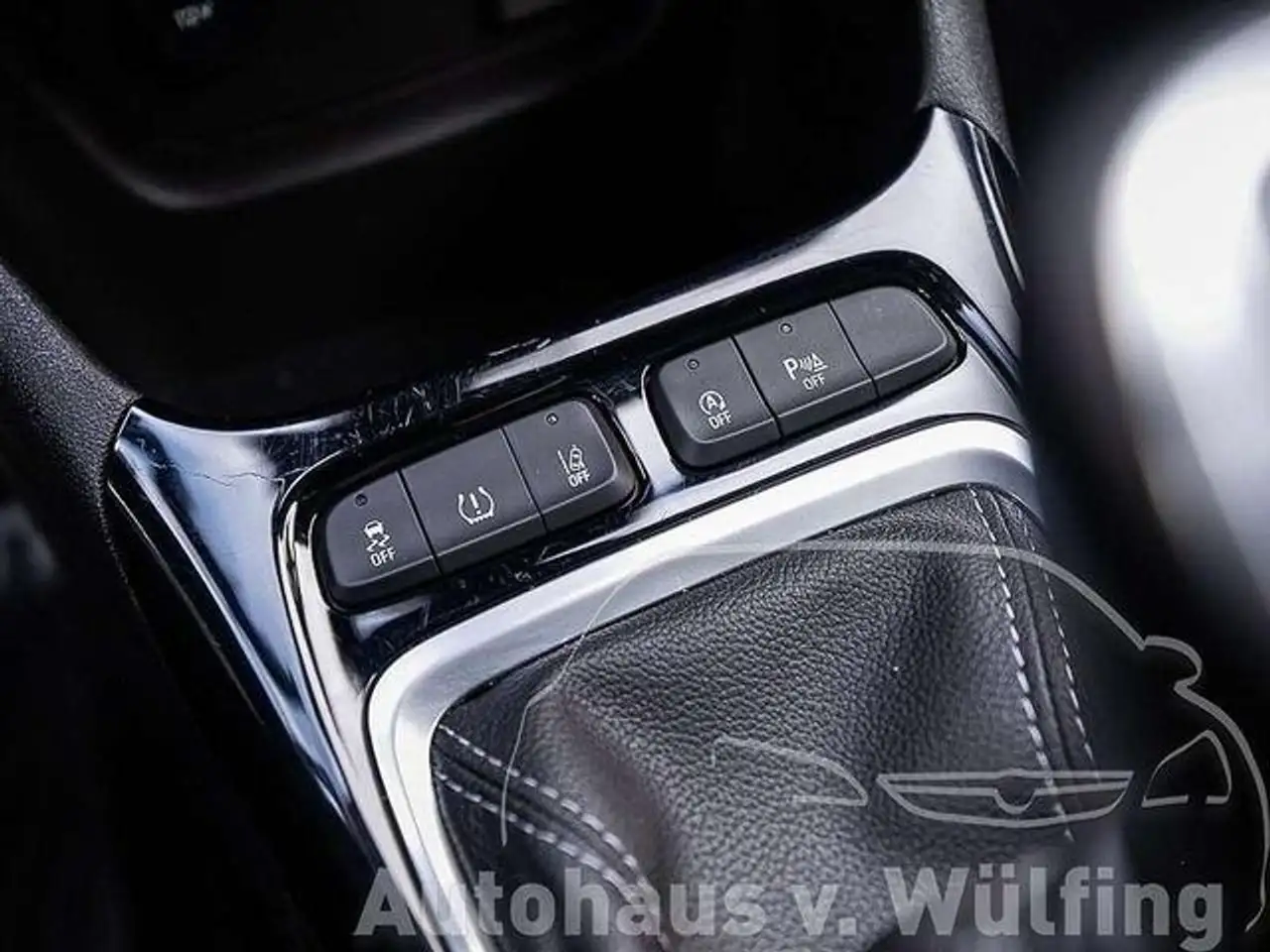 Opel Crossland Ultimate Paket +LED+Alcantara-Kamera+ 24