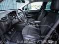 Opel Crossland Ultimate Paket +UNFALLFREI+SERVICE+GARANTIE+ Schwarz - thumbnail 12