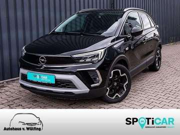 Ultimate Paket +LED+Alcantara-Kamera+