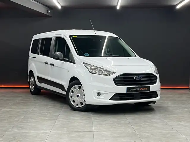 Ford Grand Tourneo T 1.5TDCi Auto-S&S Trend 120