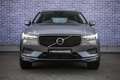 Volvo XC60 2.0 T5 Momentum | Trekhaak | Lederen bekleding | E Grau - thumbnail 10