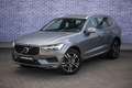 Volvo XC60 2.0 T5 Momentum | Trekhaak | Lederen bekleding | E Grau - thumbnail 15